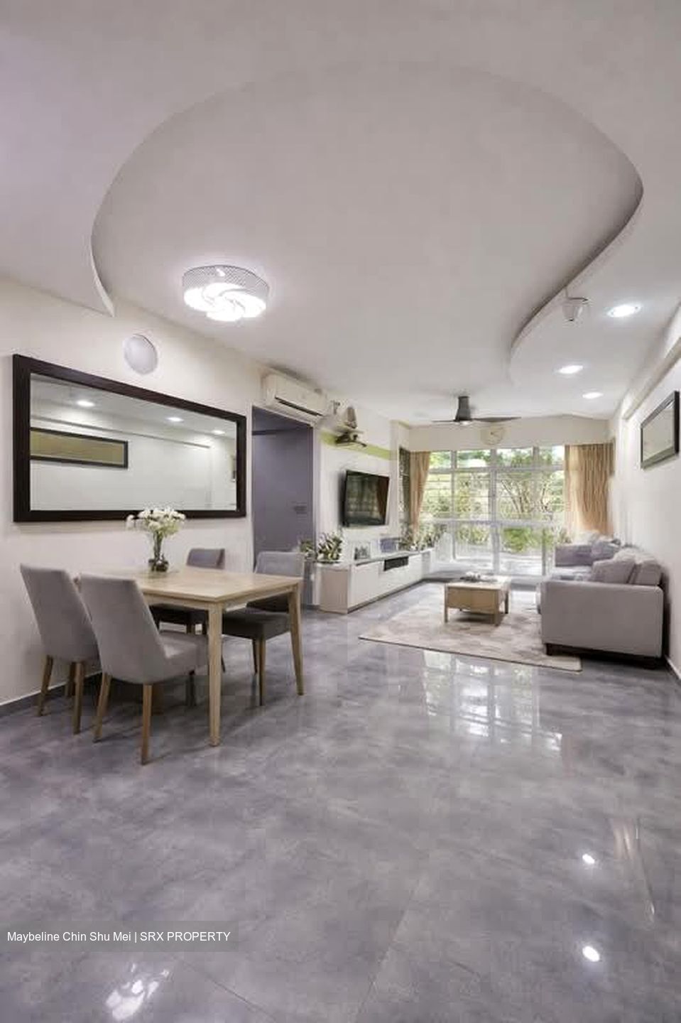 Blk 502C Palm Breeze @ Yishun (Yishun), HDB 4 Rooms #548521851